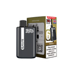 Load image into Gallery viewer, 20mg I VG SAVR Prefilled Pod Vape Kit 3000 Puffs