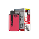 Load image into Gallery viewer, 20mg I VG SAVR Prefilled Pod Vape Kit 3000 Puffs