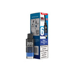 Load image into Gallery viewer, 20mg I VG SAVR Refill Pod Pack 3000 Puffs