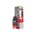 Load image into Gallery viewer, 20mg I VG SAVR Refill Pod Pack 3000 Puffs