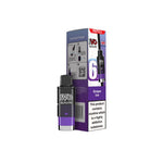 Load image into Gallery viewer, 20mg I VG SAVR Refill Pod Pack 3000 Puffs