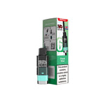 Load image into Gallery viewer, 20mg I VG SAVR Refill Pod Pack 3000 Puffs
