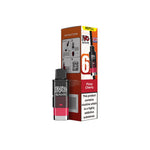 Load image into Gallery viewer, 20mg I VG SAVR Refill Pod Pack 3000 Puffs
