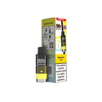 Load image into Gallery viewer, 20mg I VG SAVR Refill Pod Pack 3000 Puffs