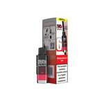 Load image into Gallery viewer, 20mg I VG SAVR Refill Pod Pack 3000 Puffs