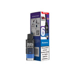 Load image into Gallery viewer, 20mg I VG SAVR Refill Pod Pack 3000 Puffs