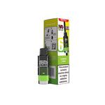 Load image into Gallery viewer, 20mg I VG SAVR Refill Pod Pack 3000 Puffs
