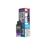 Load image into Gallery viewer, 20mg I VG SAVR Refill Pod Pack 3000 Puffs