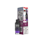 Load image into Gallery viewer, 20mg I VG SAVR Refill Pod Pack 3000 Puffs
