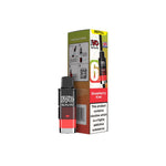Load image into Gallery viewer, 20mg I VG SAVR Refill Pod Pack 3000 Puffs