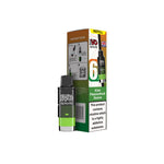 Load image into Gallery viewer, 20mg I VG SAVR Refill Pod Pack 3000 Puffs