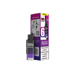 Load image into Gallery viewer, 20mg I VG SAVR Refill Pod Pack 3000 Puffs