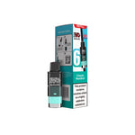 Load image into Gallery viewer, 20mg I VG SAVR Refill Pod Pack 3000 Puffs