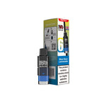 Load image into Gallery viewer, 20mg I VG SAVR Refill Pod Pack 3000 Puffs
