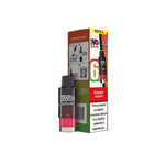 Load image into Gallery viewer, 20mg I VG SAVR Refill Pod Pack 3000 Puffs