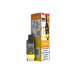 Load image into Gallery viewer, 20mg I VG SAVR Refill Pod Pack 3000 Puffs