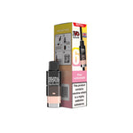 Load image into Gallery viewer, 20mg I VG SAVR Refill Pod Pack 3000 Puffs