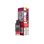 Load image into Gallery viewer, 20mg I VG SAVR Refill Pod Pack 3000 Puffs