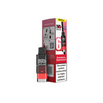 Load image into Gallery viewer, 20mg I VG SAVR Refill Pod Pack 3000 Puffs