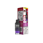 Load image into Gallery viewer, 20mg I VG SAVR Refill Pod Pack 3000 Puffs