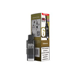 Load image into Gallery viewer, 20mg I VG SAVR Refill Pod Pack 3000 Puffs