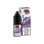 Load image into Gallery viewer, 20mg I VG Salts 10ml Nic Salts (50VG/50PG)