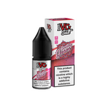 Load image into Gallery viewer, 20mg I VG Salts 10ml Nic Salts (50VG/50PG)