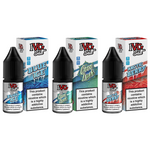 Load image into Gallery viewer, 20mg I VG Salts 10ml Nic Salts (50VG/50PG)