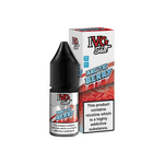 Load image into Gallery viewer, 20mg I VG Salts 10ml Nic Salts (50VG/50PG)