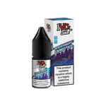 Load image into Gallery viewer, 20mg I VG Salts 10ml Nic Salts (50VG/50PG)