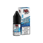 Load image into Gallery viewer, 20mg I VG Salts 10ml Nic Salts (50VG/50PG)