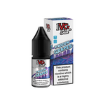 Load image into Gallery viewer, 20mg I VG Salts 10ml Nic Salts (50VG/50PG)