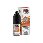 Load image into Gallery viewer, 20mg I VG Salts 10ml Nic Salts (50VG/50PG)