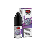 Load image into Gallery viewer, 20mg I VG Salts 10ml Nic Salts (50VG/50PG)