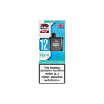 Load image into Gallery viewer, 20mg IVG Smart Max Prefilled Pod 10000 Puffs