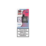 Load image into Gallery viewer, 20mg IVG Smart Max Prefilled Pod 10000 Puffs