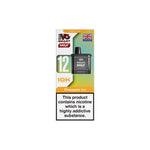 Load image into Gallery viewer, 20mg IVG Smart Max Prefilled Pod 10000 Puffs