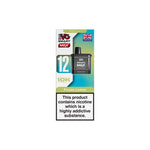 Load image into Gallery viewer, 20mg IVG Smart Max Prefilled Pod 10000 Puffs