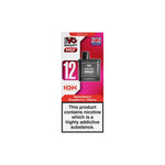 Load image into Gallery viewer, 20mg IVG Smart Max Prefilled Pod 10000 Puffs