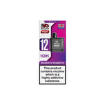 Load image into Gallery viewer, 20mg IVG Smart Max Prefilled Pod 10000 Puffs