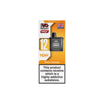 Load image into Gallery viewer, 20mg IVG Smart Max Prefilled Pod 10000 Puffs