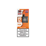 Load image into Gallery viewer, 20mg IVG Smart Max Prefilled Pod 10000 Puffs