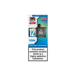 Load image into Gallery viewer, 20mg IVG Smart Max Prefilled Pod 10000 Puffs