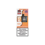 Load image into Gallery viewer, 20mg IVG Smart Max Prefilled Pod 10000 Puffs