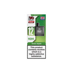 Load image into Gallery viewer, 20mg IVG Smart Max Prefilled Pod 10000 Puffs