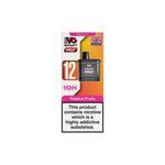Load image into Gallery viewer, 20mg IVG Smart Max Prefilled Pod 10000 Puffs