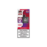 Load image into Gallery viewer, 20mg IVG Smart Max Prefilled Pod 10000 Puffs
