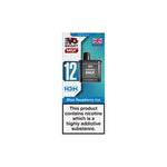 Load image into Gallery viewer, 20mg IVG Smart Max Prefilled Pod 10000 Puffs
