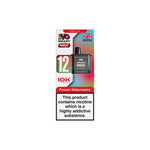 Load image into Gallery viewer, 20mg IVG Smart Max Prefilled Pod 10000 Puffs