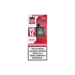 Load image into Gallery viewer, 20mg IVG Smart Max Prefilled Pod 10000 Puffs